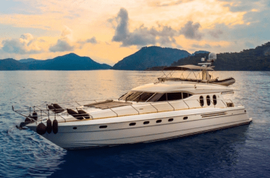 Motor Yacht